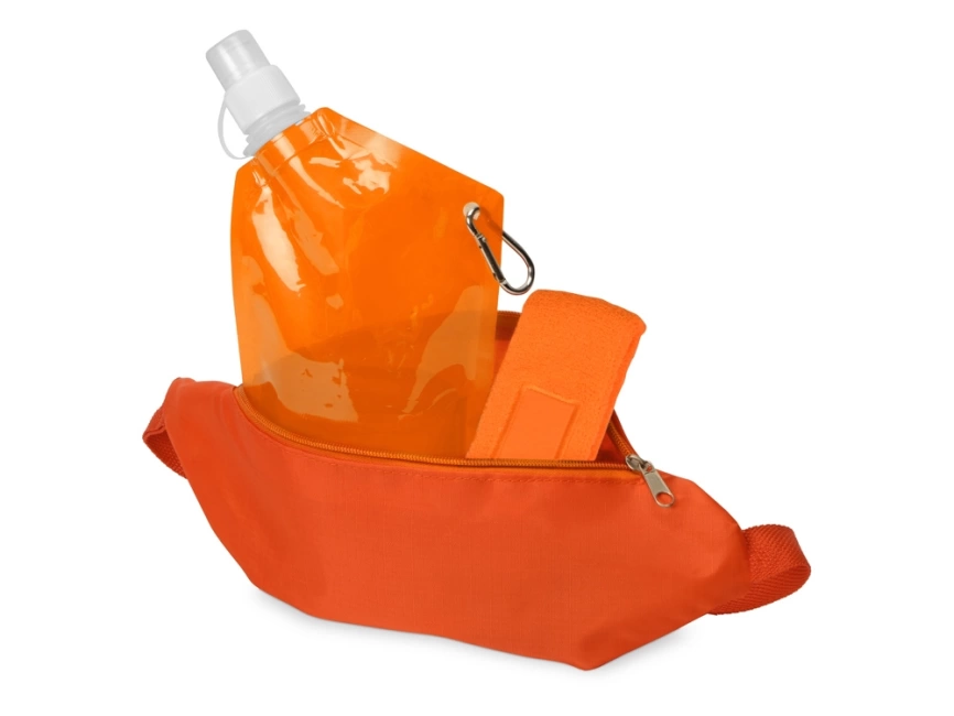 Набор для спорта Keen, оранжевый фото 2