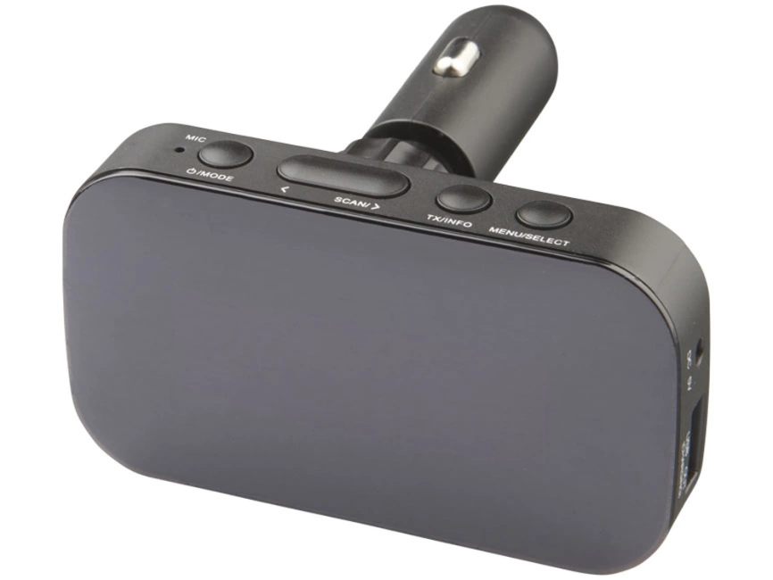 Автоадаптер DAB фото 1