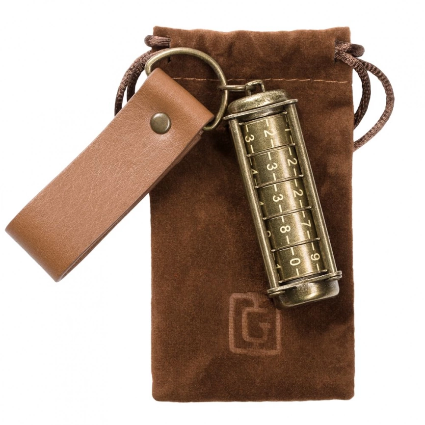 Флешка «Криптекс»®, ver.2, USB 3.0, 64 Гб фото 4