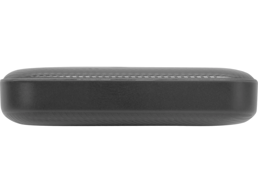 Внешний аккумулятор Evolt Mini-5, 5000 mAh, серый фото 9