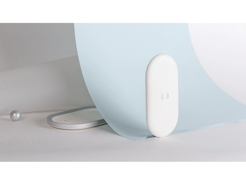 Внешний аккумулятор Rombica NEO Fly, белый фото 6