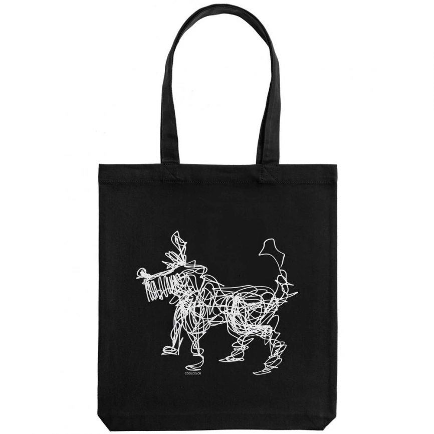 Набор Dog Lover, черный фото 8