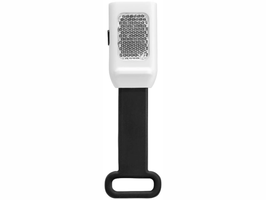 Светоотражатель Seemii, черный фото 4