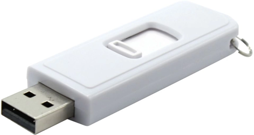 Флешка Swift 16 Гб - Белый BB фото 1