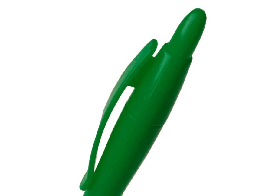 Ручка шариковая Celebrity Монро, зеленая фото 2