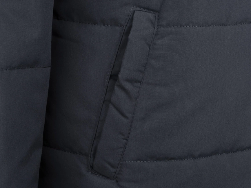Куртка Belmont мужская, темно-синий фото 5