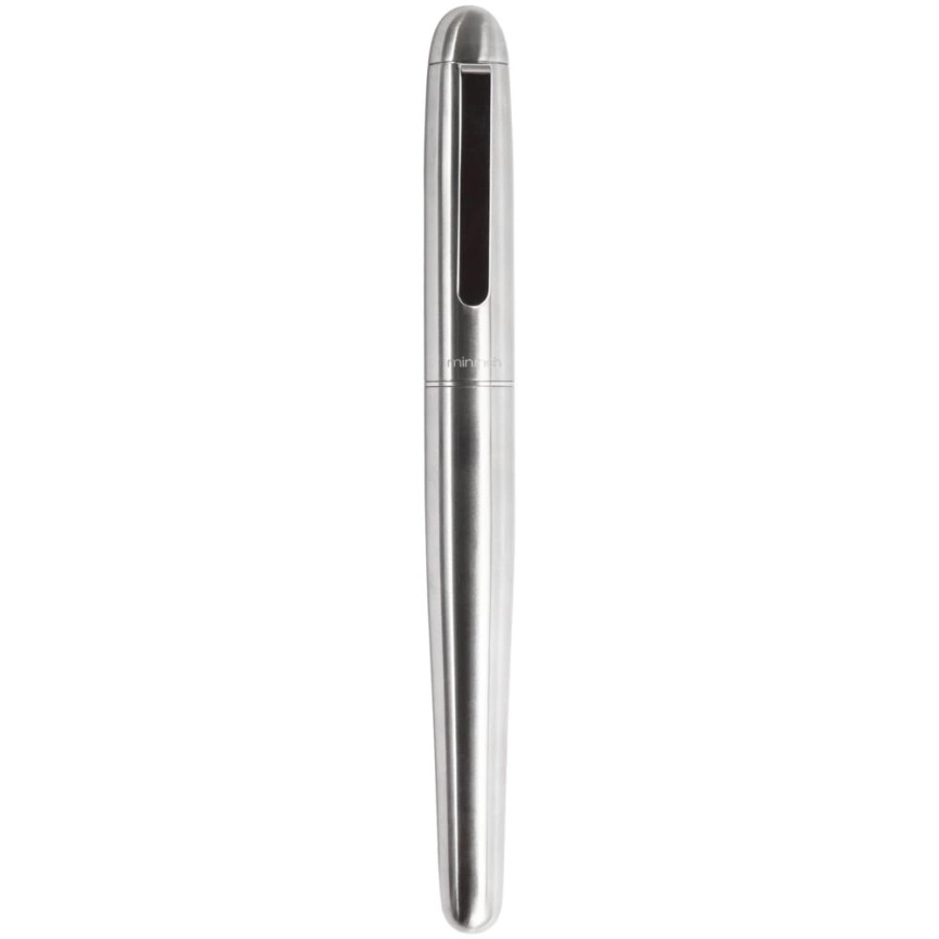 Мультитул Xcissor Pen Standard, серебристый фото 5