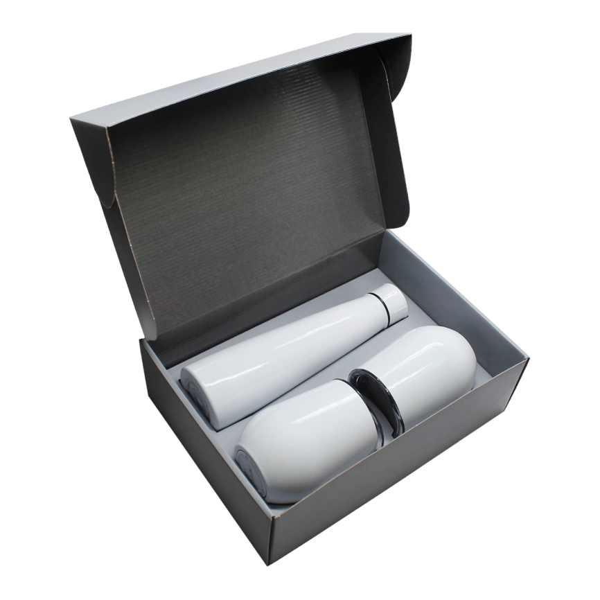Набор New Box C2 (белый) фото 1