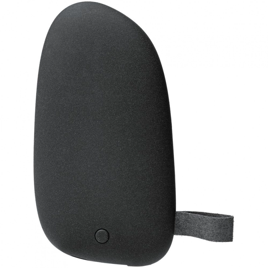 Внешний аккумулятор Pebble 5200 мАч, черный фото 4