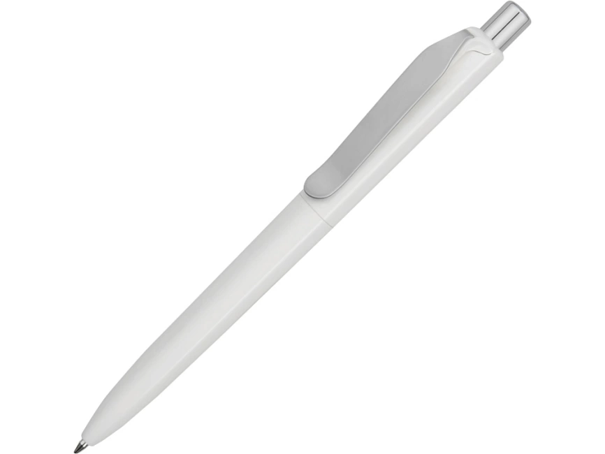 Подарочный набор Moleskine Picasso с блокнотом А5 и ручкой, белый фото 5