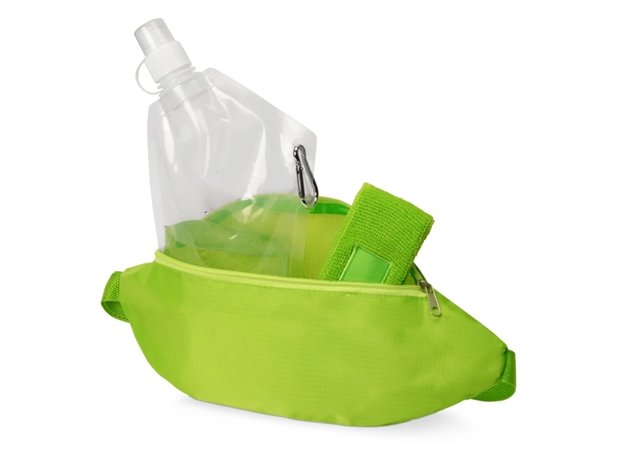 Набор для спорта Keen, зеленый фото 2