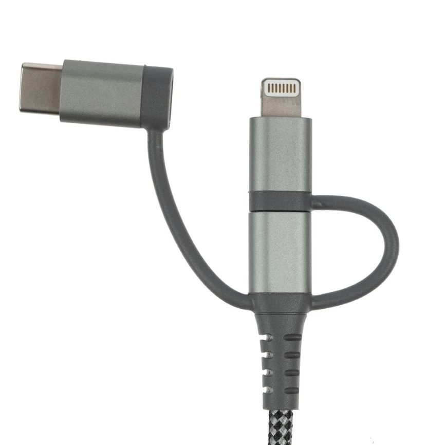 Кабель Uniscend Hardcord фото 3