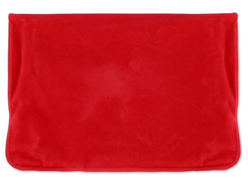 Подушка надувная Сеньос, красный фото 7
