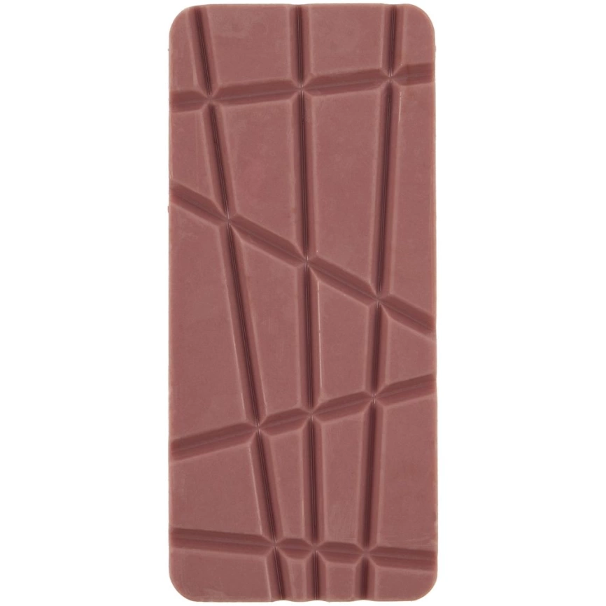 Шоколад Sweet Ruby, в крафтовой коробке фото 5