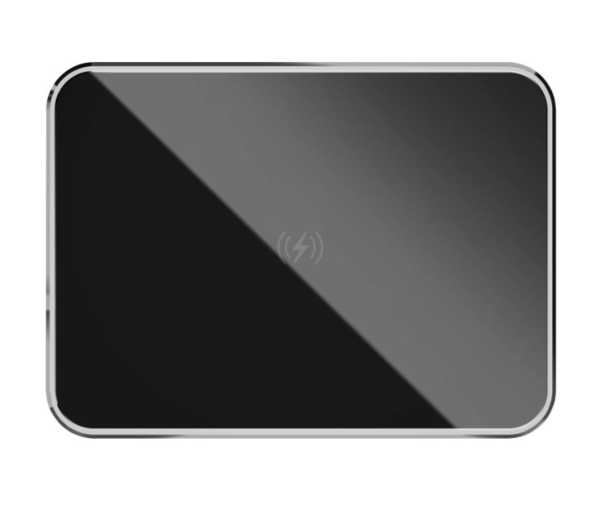 Графеновый аккумулятор Graphene PD, 10000 мАч, черный фото 2