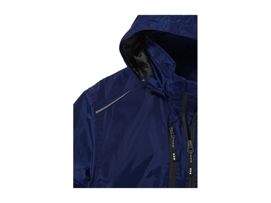 Куртка Smithers женская, темно-синий фото 4