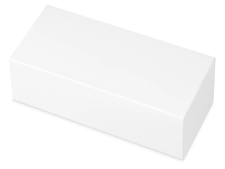 Портативное зарядное устройство Мьюзик, 5200 mAh, серебристый фото 12