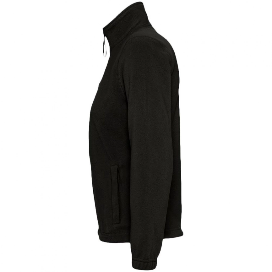 Куртка женская North Women, черная, размер XL фото 9
