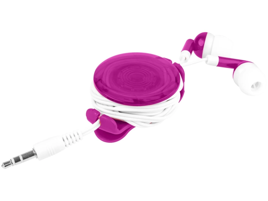 Наушники с фонариком Strix фото 1