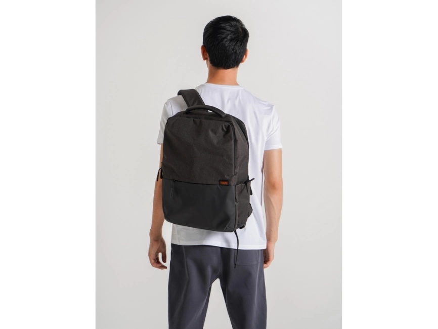 Рюкзак Xiaomi Commuter Backpack Dark Gray XDLGX-04 фото 4