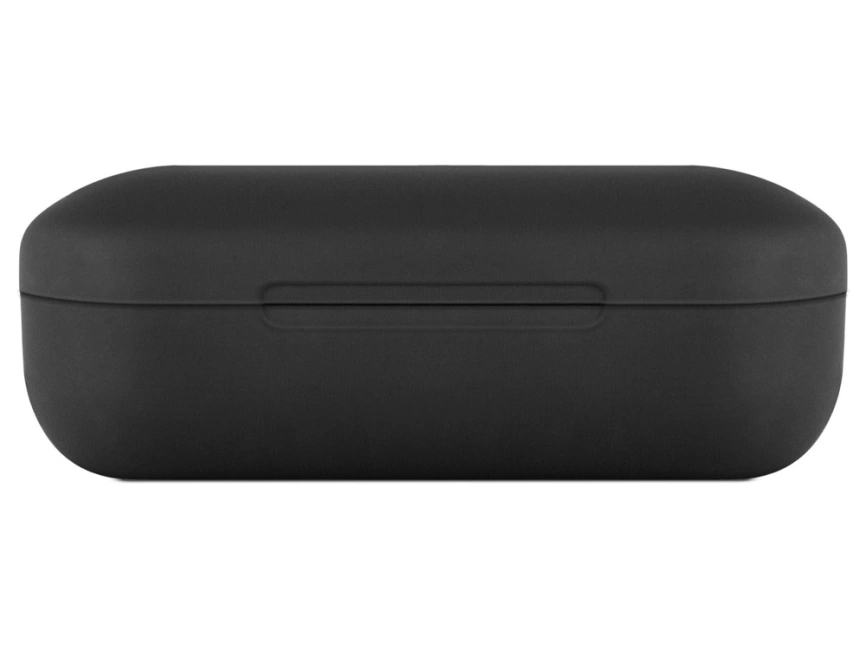 Беспроводные наушники Rombica Mysound Free Black, черный фото 3
