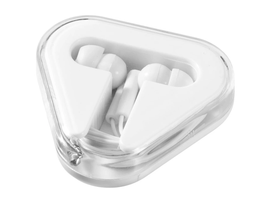 Наушники Rebel, белый фото 1