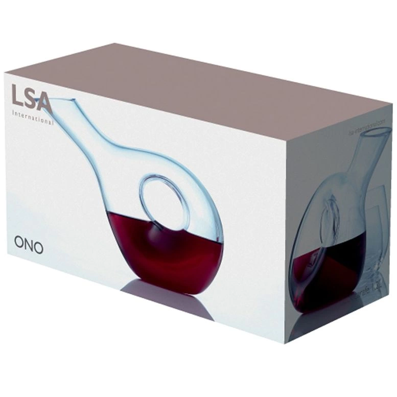 Графин-уточка Ono фото 4