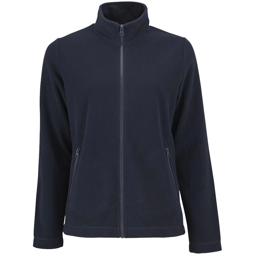 Куртка женская Norman темно-синяя, размер XL фото 1