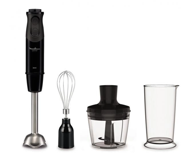Погружной блендер Optichef, черный фото 1