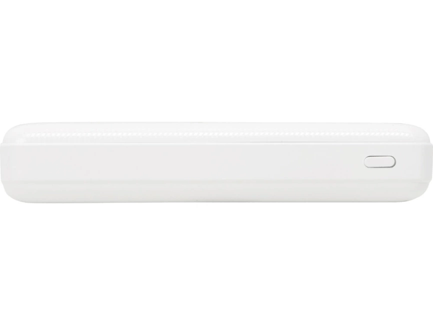Внешний аккумулятор Evolt Mini-10, 10000 mAh, белый фото 6