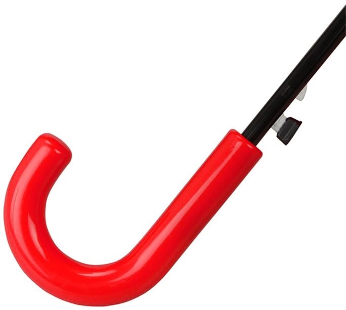 Зонт-трость Stenly Promo - Красный PP фото 3