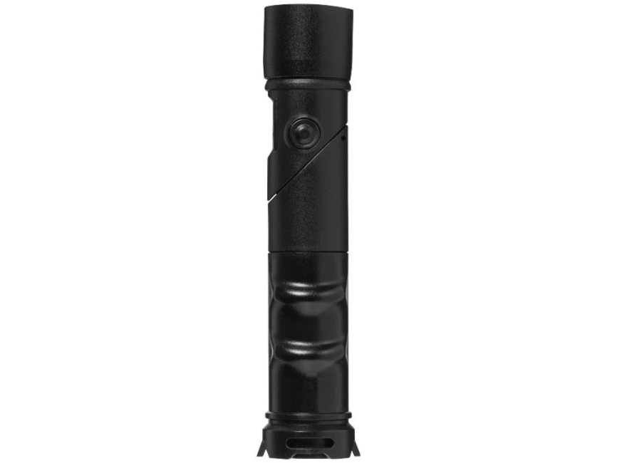 Зарядное устройство PB-1400 автомобильное с фонариком, черный фото 6