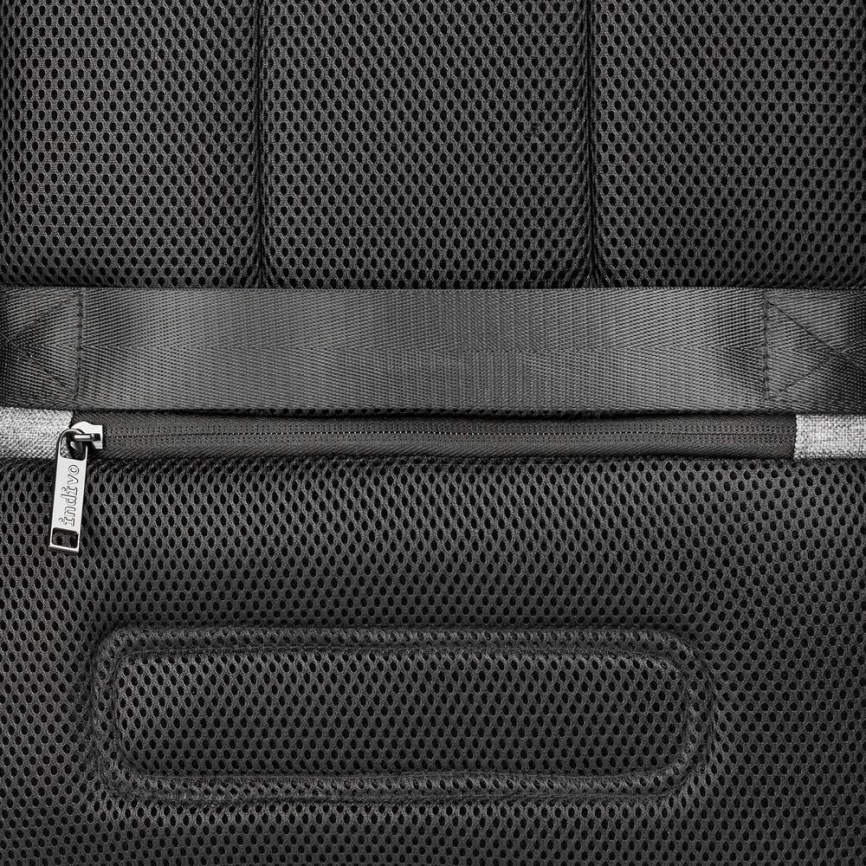 Рюкзак inGreed, серый фото 13