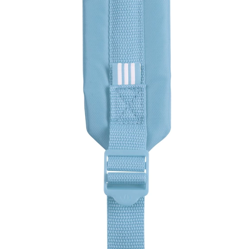 Рюкзак Classic Adicolor, голубой фото 6