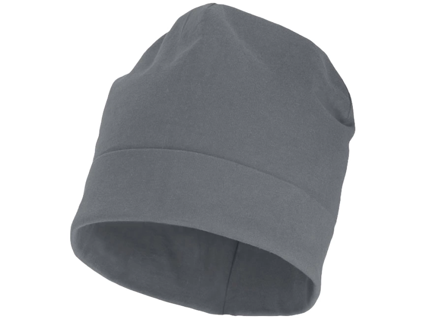 Шапка Tempo Knit Toque, серый фото 1