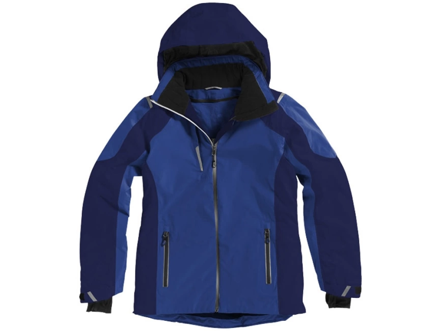 Куртка Ozark женская, синий/темно-синий фото 6