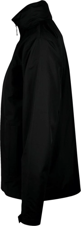 Ветровка Score черная, размер L фото 3