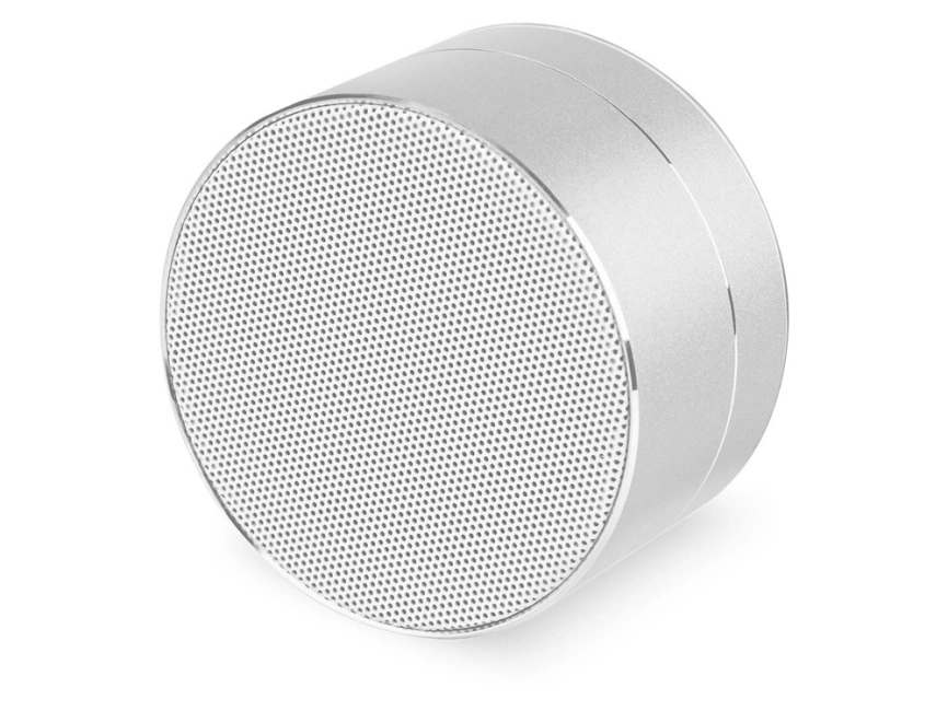 Портативная акустика Rombica Mysound BT-03 2C, серебристый фото 3