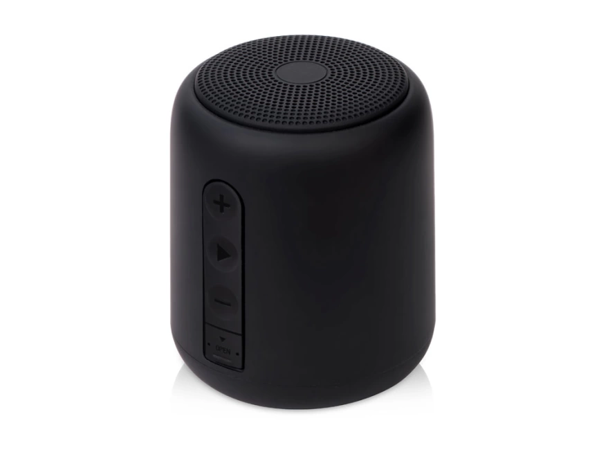 Портативная колонка TWS Steep, черный фото 2