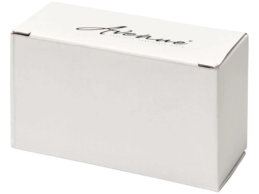 Портативное зарядное устройство Bliz, 6000 mAh с кабелем 2-в-1, черный фото 5