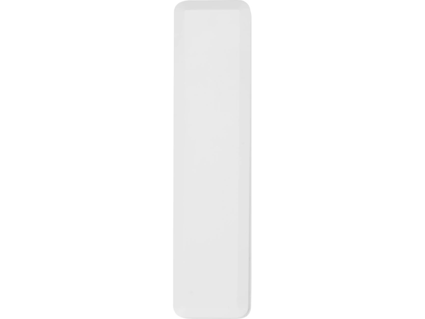 Складывающаяся настольная LED лампа Stack, белый фото 6