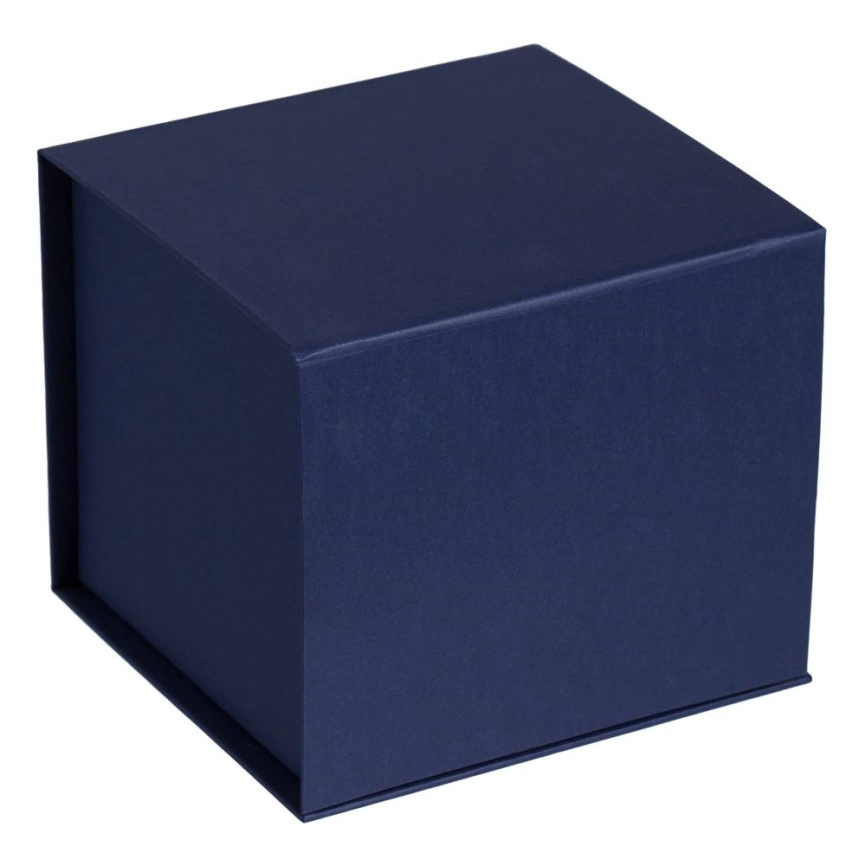 Коробка Alian, синяя фото 1