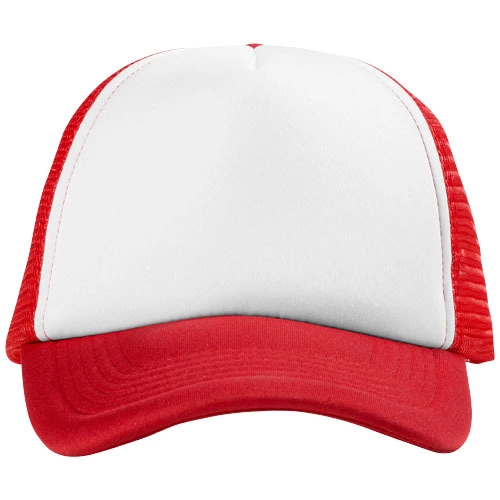 5-панельная кепка Trucker фото 2