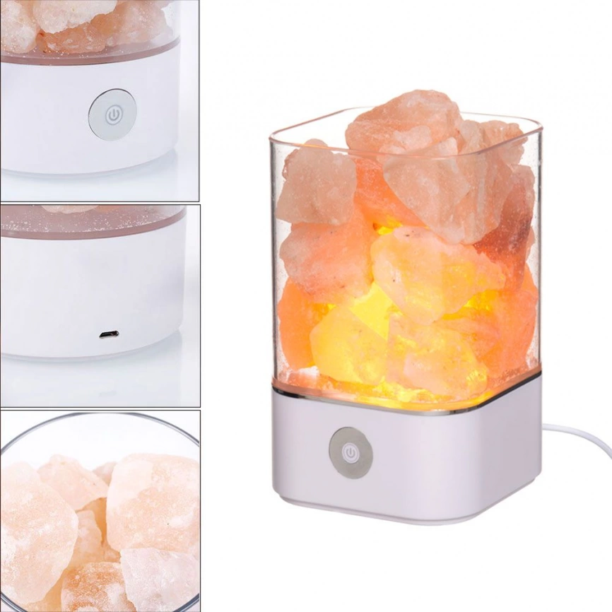 Светодиодная лампа Thailand фото 2