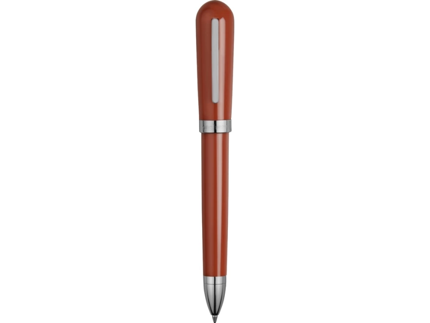 Набор Cacharel: брелок с флеш-картой USB 2.0 на 4 Гб, шариковая ручка фото 4