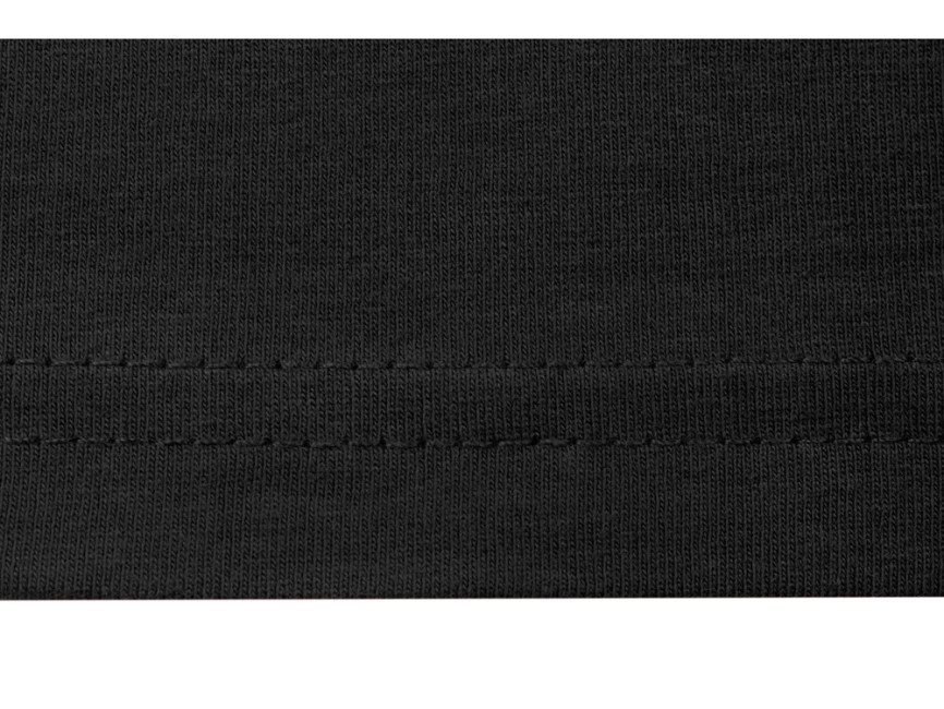 Футболка Heavy Super Club мужская, черный фото 6