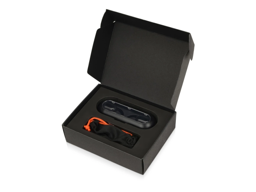 Беспроводные наушники Pals с зарядным чехлом фото 14