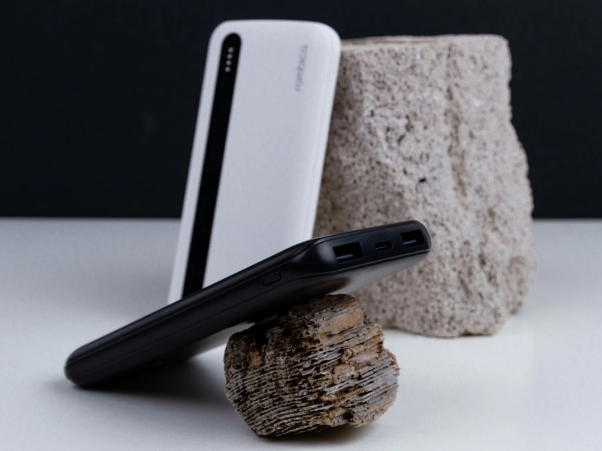 Внешний аккумулятор Rombica NEO PBS100 White фото 8