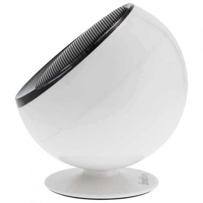 Беспроводные стереоколонки twinSonance, белые фото 4