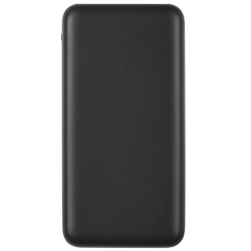 Внешний аккумулятор Uniscend All Day Compact Type-C 15000 мAч, черный фото 2